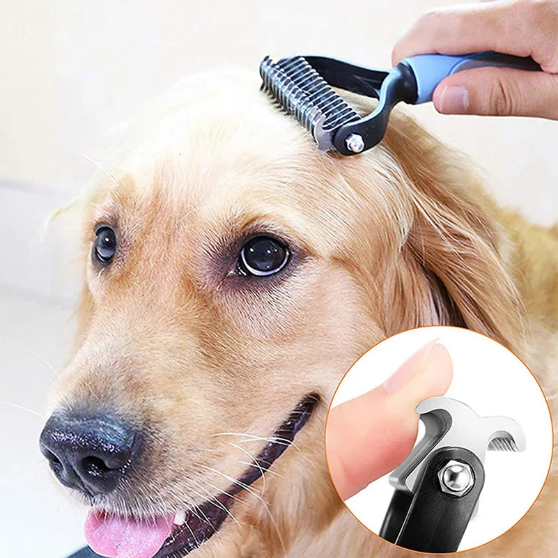 HolyPet™Brush